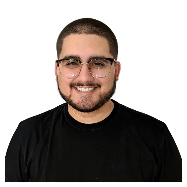 Alejandro Martinez